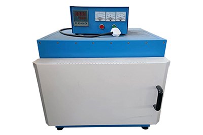 陶瓷纖維馬弗爐的安裝使用 